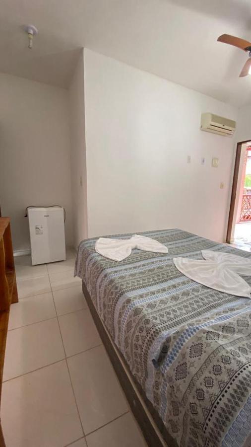 Pousada Manancial Itaunas  Exteriér fotografie