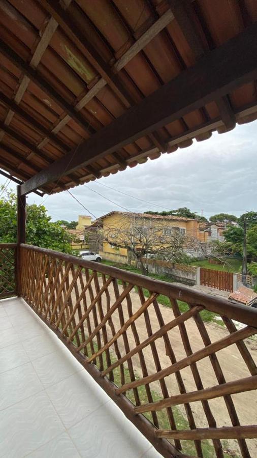 Pousada Manancial Itaunas  Exteriér fotografie