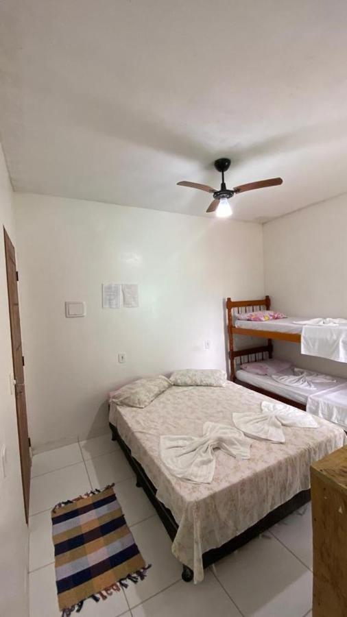 Pousada Manancial Itaunas  Exteriér fotografie