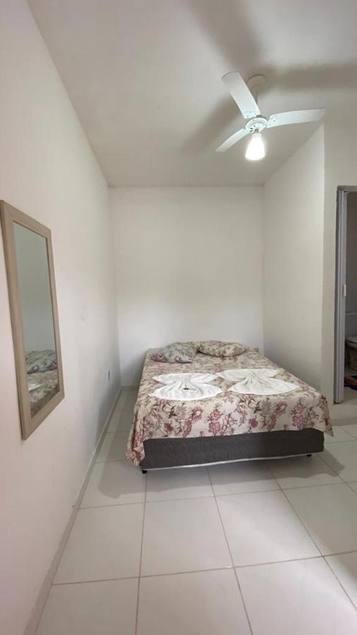Pousada Manancial Itaunas  Exteriér fotografie