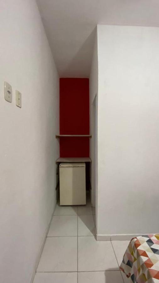 Pousada Manancial Itaunas  Exteriér fotografie