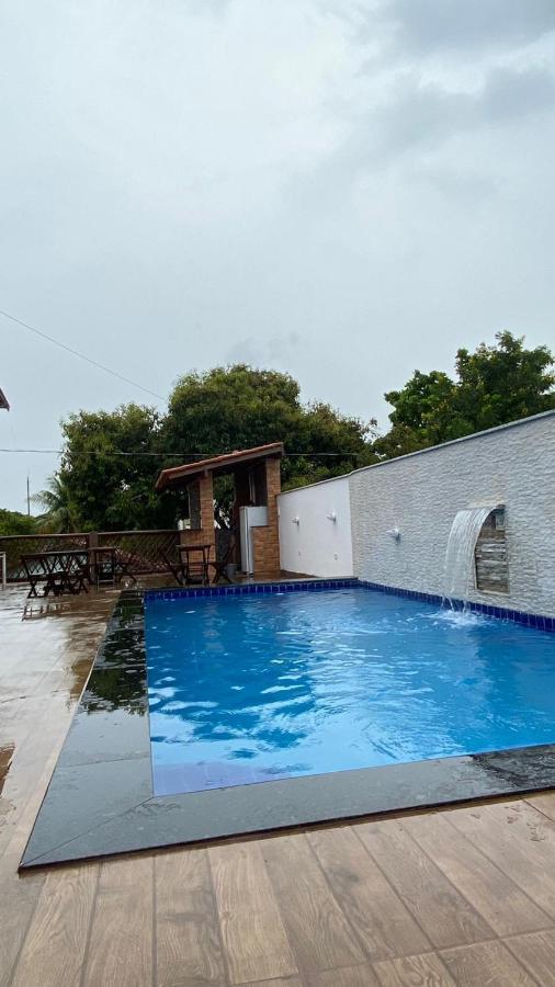 Pousada Manancial Itaunas  Exteriér fotografie